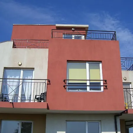 In Sunny Hills 2 Daire