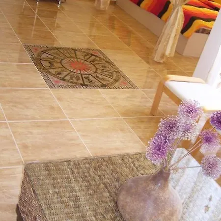 Apartment In Sunny Hills 2 Sozopol